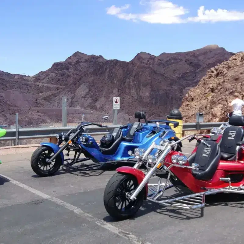 VIP-DELUXE-HOOVER-DAM-TRIKE-TOUR-image-3 VIP-DELUXE-HOOVER-DAM-TRIKE-TOUR-image-3